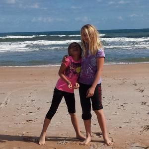 Meet your Posher, Haley ashley